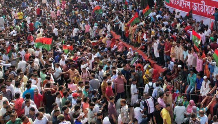 রোববার সারাদেশে বিএনপির সকাল-সন্ধ্যা হরতাল