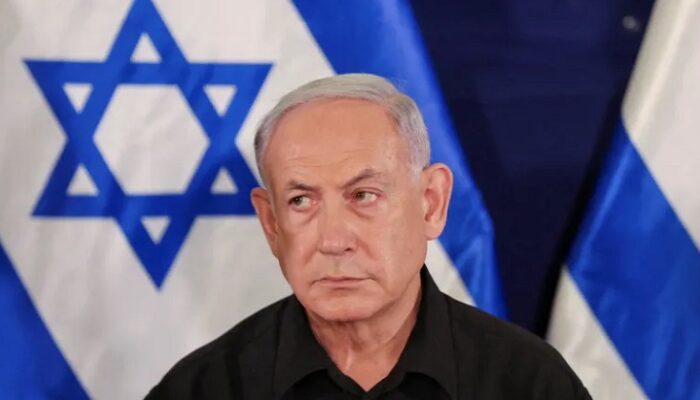 Netanyahu says no ceasefire until captives freed, open to ‘little pauses’