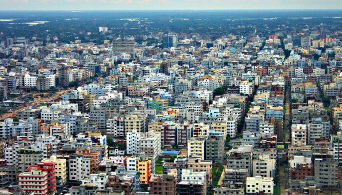 বাংলাদেশ হতে পারে বড় ভূমিকম্প, কতটা প্রস্তুত